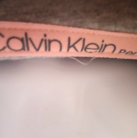 Calvin Klein Performance Sweatshirt Hoodie - Picture 3 of 11